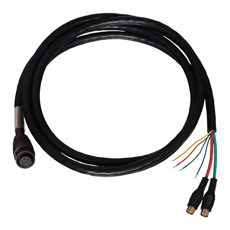 CABLE, VIDEO/0183, NSS/ZEUS