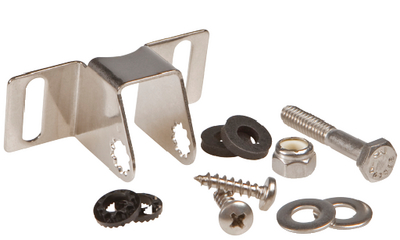 Replacement top mount