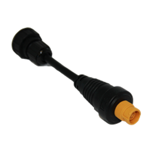 Eth. Adpt RJ45-5 pin Y