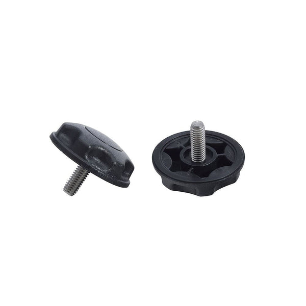 Gimbal Bracket Knobs