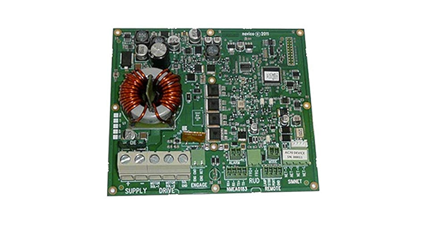 AC70 PCB
