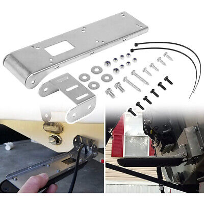 LSS-HD Skimmer Bracket