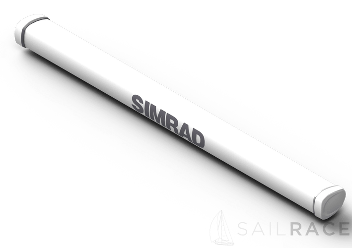 ANTENNA, RADAR, HALO, 6FT