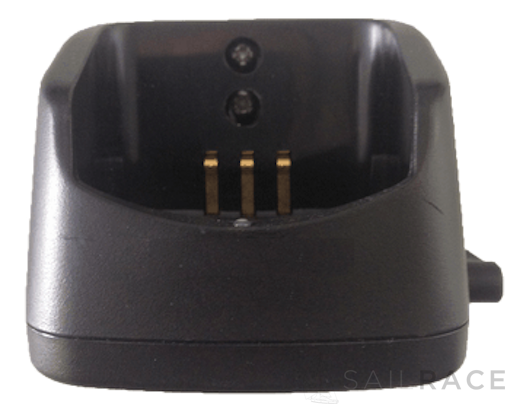 CHARGER,VHF,CRADLE BC-10 & US PWR ADPTR