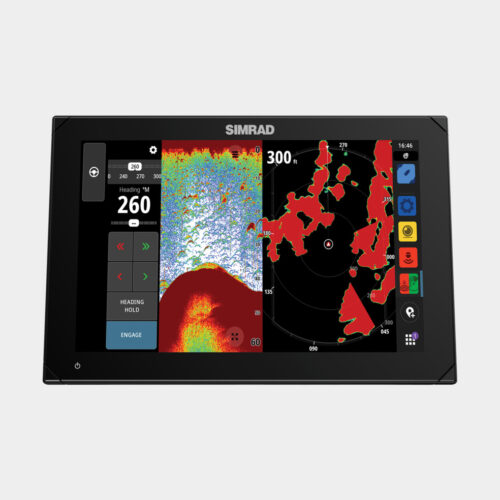 NSS16 evo2 Edge Bezels