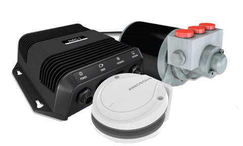 DrivePilot Hydraulic Pack