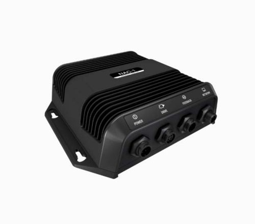 NAC-1 AUTOPILOT COMPUTER
