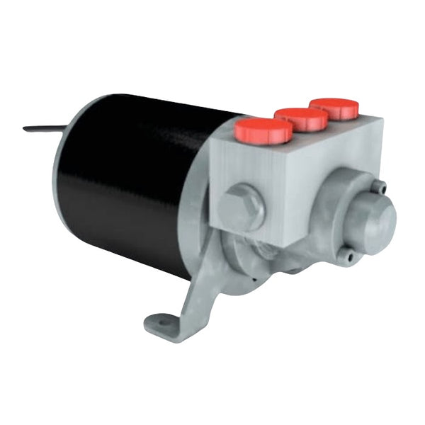PUMP-1 FOR OUTBOARD PILOT
