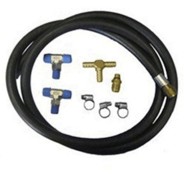VERADO FITTING KIT FOR PUMP-1