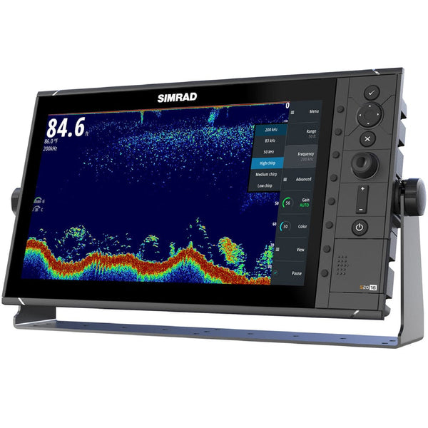 S2016 Fish Finder 16"