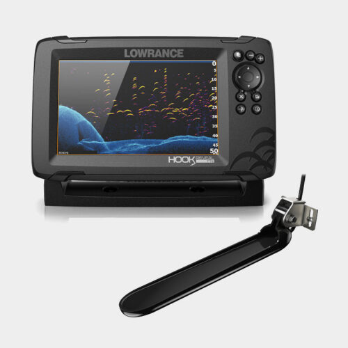 R3016 Radar Control Unit w/ HALO™-3