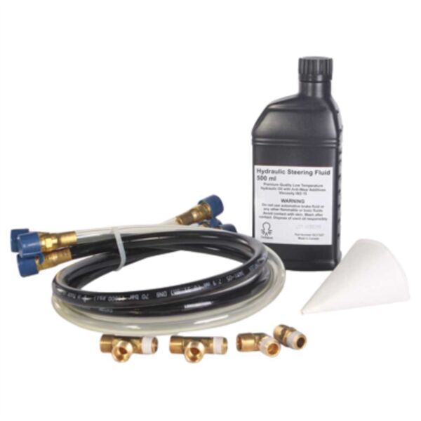 PUMP-1 FITTING KIT