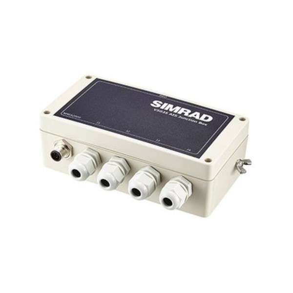 V5035 AIS JUNCTION BOX