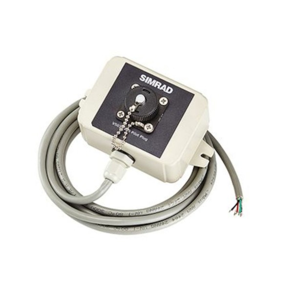 V5035 AIS PILOT PLUG