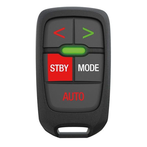 WR10 Remote Controller.