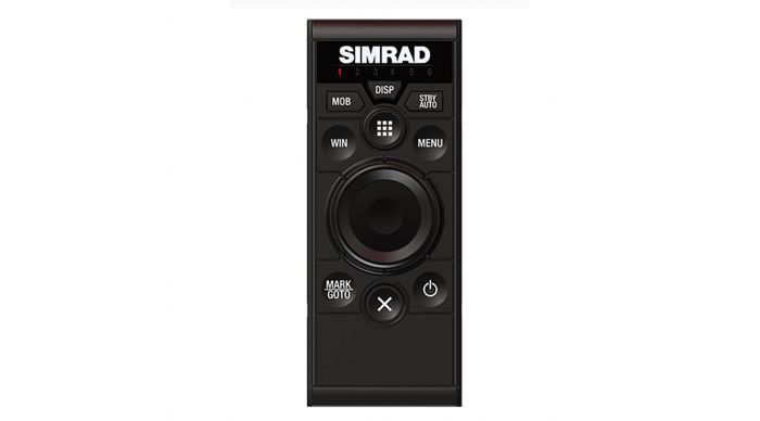 SIMRAD OP50 REMOTE