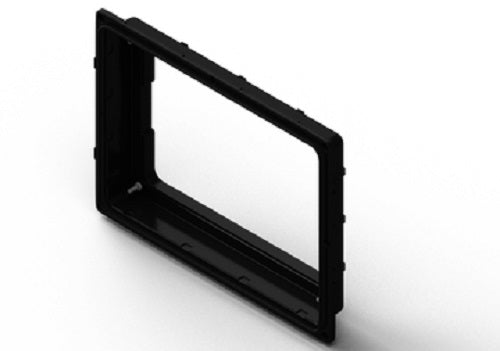 Flush Mount Kit ,GO7 & VULCAN 7. No sun