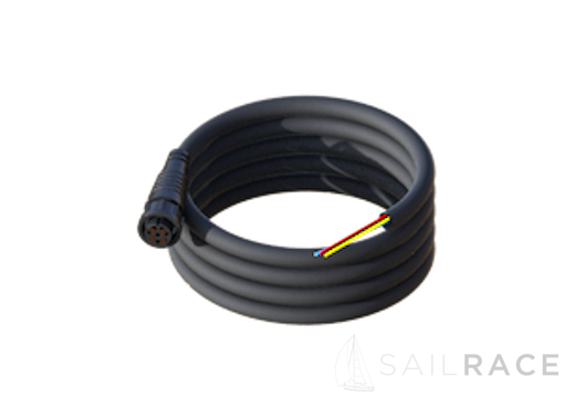 speed NMEA 0183 Serial cable 2m (6 ft)