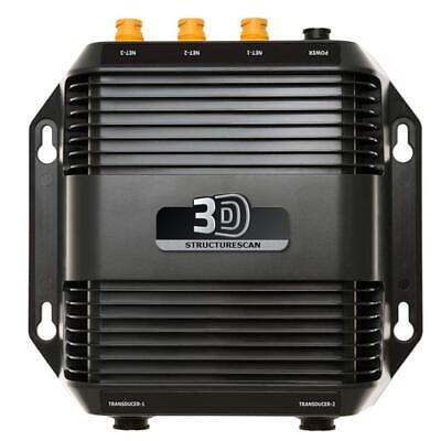 StructureScan® 3D W/ XDCR