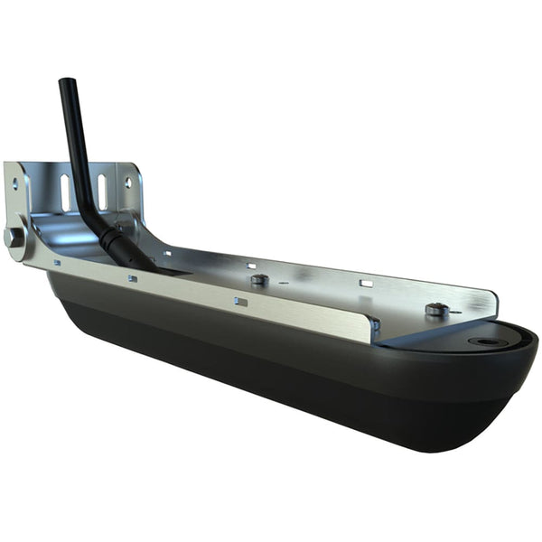 StructureScan 3D transducer