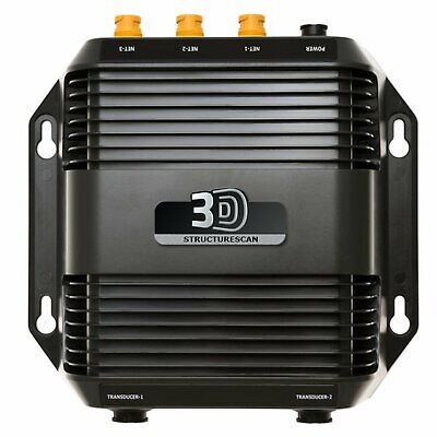 StructureScan 3D module