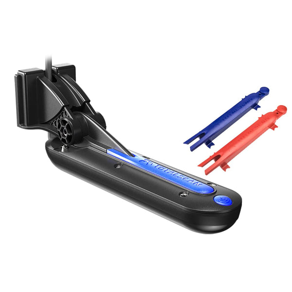 TotalScan™ Skimmer Mid/High 455/800