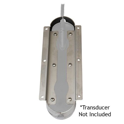 SKIMMER FLAT MOUNT FOR SS3D AND TOTA