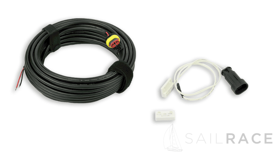 TRACK Entry sensor kit