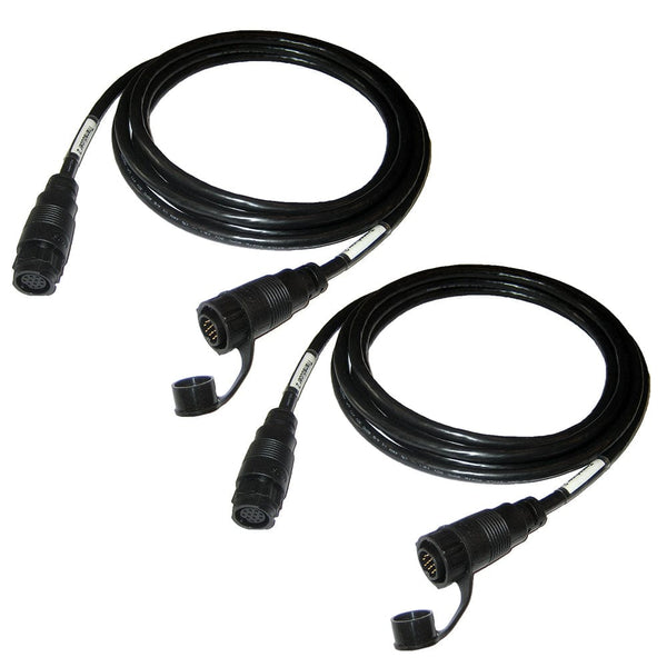 StructureScan® 3D Transducer Extension C