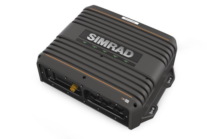S5100 SONAR MODULE