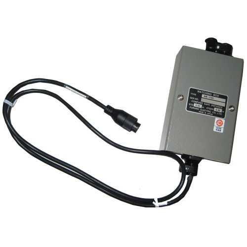 XSONIC PIGTAIL XDCR WIRING BLOCK ADAPTE