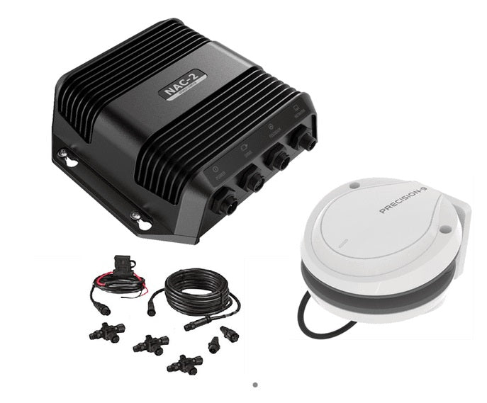 NAC-2 VRF CORE PACK
