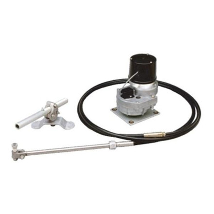 SD10 Mechanische aandrijfeenheid voor NAC-2