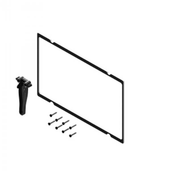 NSS9 EVO3 & ZEUS3 - 9 DASH MOUNT KIT