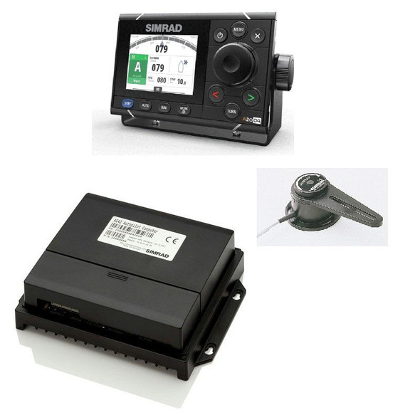 A2004 HS70 PACK (A2004+AC70+RF300+HS70)