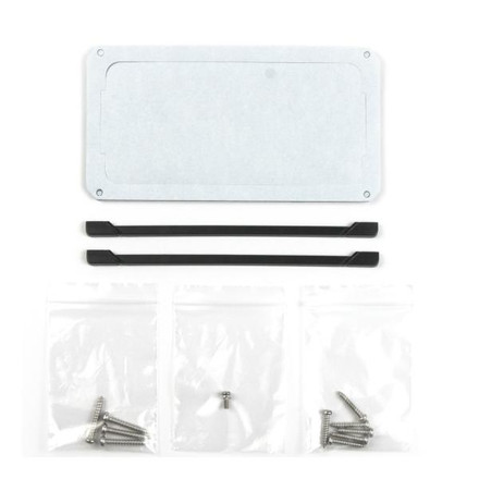 VHF,FLUSH MOUNT KIT,RS20/V20