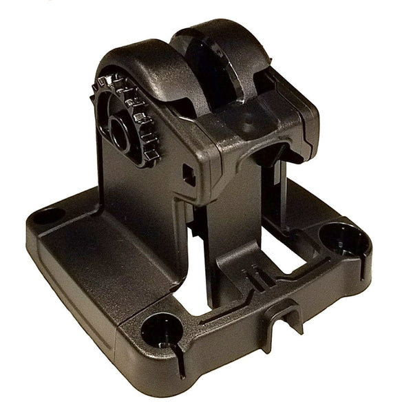 HOOK2/REVEAL 4"/5" Cruise Quick Release