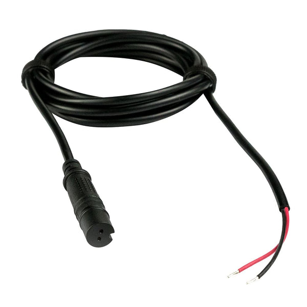 HOOK 2/REVEAL, CRUISE Power Cable