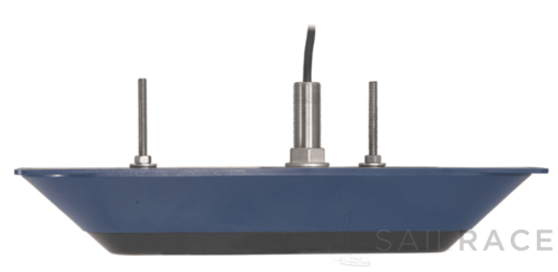 TOTALSCAN L/H THRU HULL SINGLE FAIRING