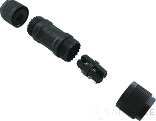 4-CORE CABLE JOINER,20A