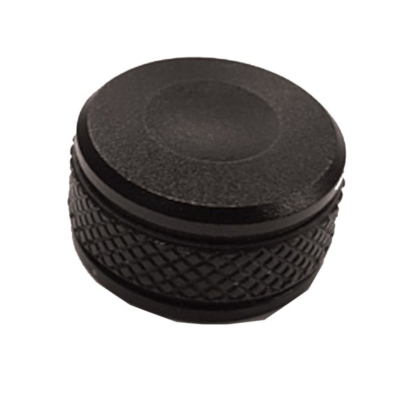 NSS EVO3 & ZEUS³ ROTARY KNOB