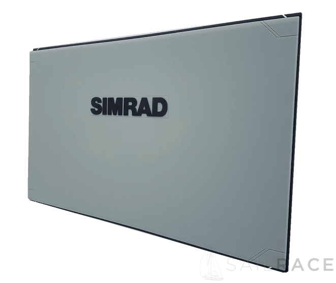 SUNCOVER,SIMRAD,16" MONITOR