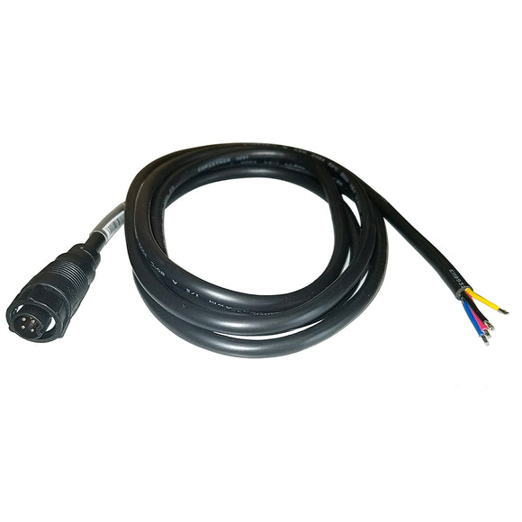 NAC-1/NAC-2 POWER CABLE - 2M
