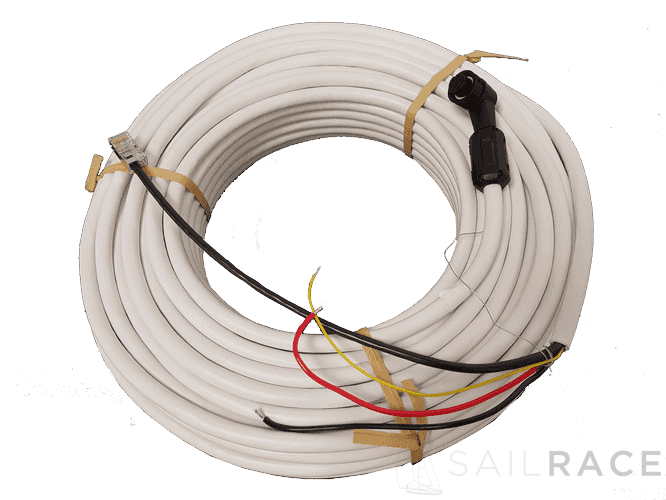 CABLE,20M HALO DOME