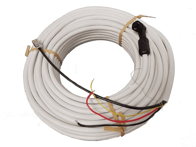 CABLE,30M HALO DOME