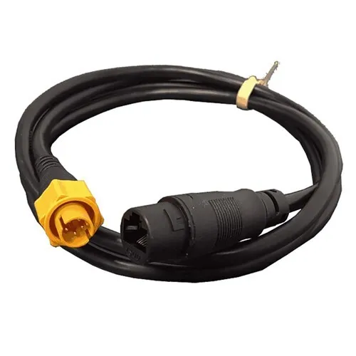 Cable, RJ45 TO 5 PIN,1.5 m (4.9 ft)