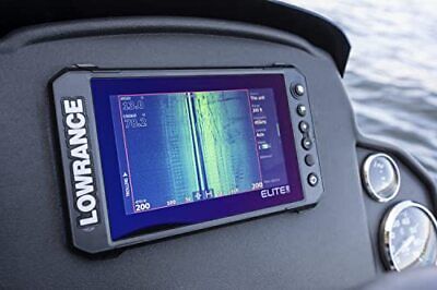 g 3-IN-1 Transducer 1.8m ( 6 ft) acable