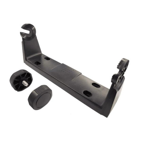 F Mounting bracket with Knobs and Screw