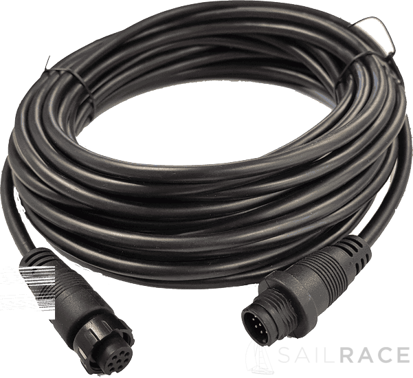 F Fist Mic Extention cable 10 m (33 ft)