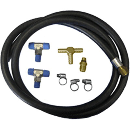 Verado Fittings Kit